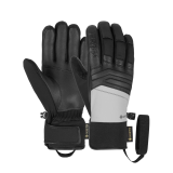 Reusch Jupiter GORE-TEX 6301370 6592 black grey 1